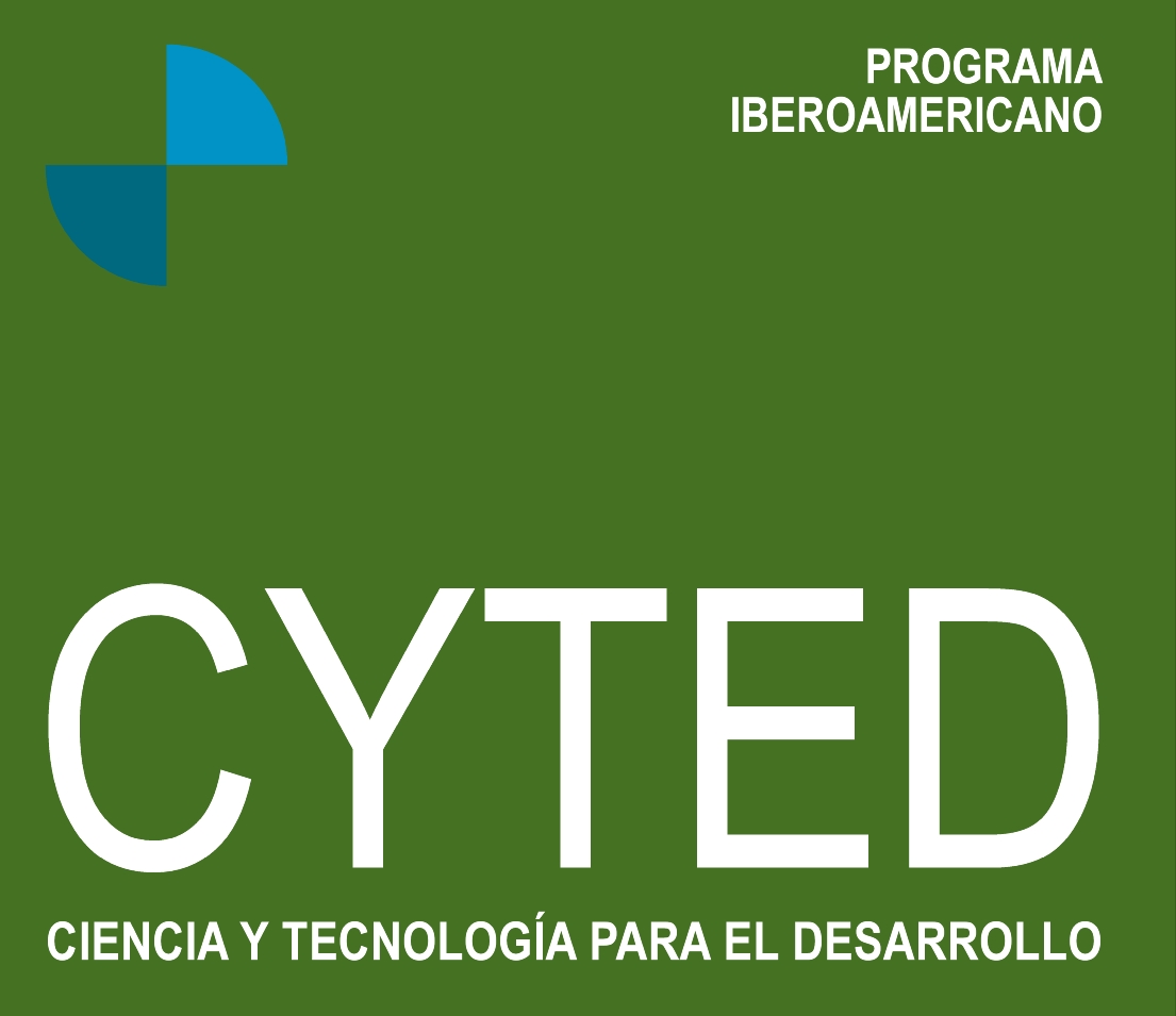 Cyted logo